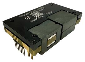 MURATA POWER SOLUTIONS MPQ1300-12V108-L48NBMC Non Isolated POL DC/DC Converter, ITE & Industrial, Quarter Brick, DIP, 1 Output, 1.3 kW, 12 V