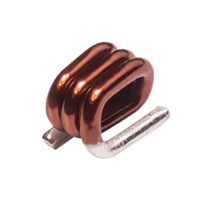 BOURNS AC1614SQ-6N0G Air Core Inductor, 6 nH, 2.9 A, ACXX14SQ Series, ± 2%, 6000 µohm, 5.2 GHz