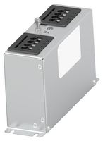TE CONNECTIVITY - SCHAFFNER FN3297-36-105-C24-R66 FILTER, 3-PH, 36A/530V, 680NF, CHASSIS