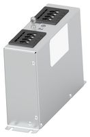 TE CONNECTIVITY - SCHAFFNER FN3298-36-105-C30-R65 FILTER, 3-PH, 36A/530V, 6800UF, CHASSIS