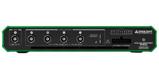 DIGILENT 410-436-1 PC USB Oscilloscope, 12-bit, Analog Discovery Pro 2400 Series