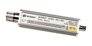 KEYSIGHT TECHNOLOGIES 346C/346C-H06 Test Accessory, APC 3.5mm Plug, Noise Source, 26.5 GHz, 50 ohm