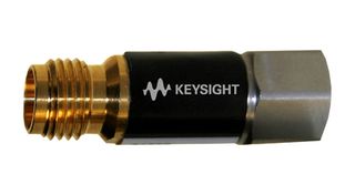 KEYSIGHT TECHNOLOGIES 8490G/-010 Test Accessory, 10dB, 1.85mm Connector, Attenuator, 67 GHz, 50 ohm, 1 W