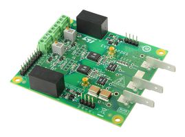 STMICROELECTRONICS EVSTGAP2GS