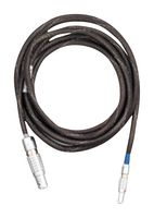 KEYSIGHT TECHNOLOGIES 85553A Test Cable Assembly, 2m Lg, 28AWG, 40GHz CalPod Drive Cable, Keysight 85540/41/42A CalPod Modules
