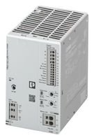 PHOENIX CONTACT 1359604 Uninterruptible Power Supply (UPS), Industrial & Laboratory Equipment, 2 Outlets, 240 V, 24 V