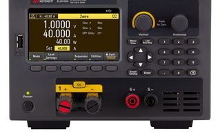 KEYSIGHT TECHNOLOGIES EL33133A DC Electronic Load, EL30000A Series, 250 W, Programmable, 0 V, 150 V, 40 A