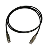 KEYSIGHT TECHNOLOGIES N1412A Test Cable Assembly, 1.5m Lg, Triax Cable