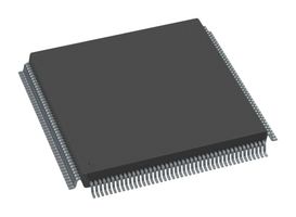 NXP MCXN536VPBT ARM MCU, MCX N Family MCXN5xx Series Microcontrollers, ARM Cortex-M33F, 32 bit, 150 MHz, 1 MB