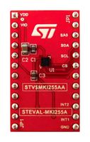STMICROELECTRONICS STEVAL-MKI255A