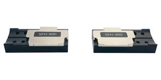 TREND NETWORKS R301-900UM Magnetic Fibre Holder, 900µm Buffered Fibre Splicings, FiberMASTER Fusion Splicer Series