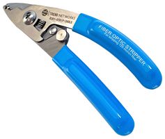 TREND NETWORKS R301-STRIP-3HOLE Fibre Stripper, 3-Hole, FiberMASTER Fusion Splicer Series 250µm, 900µm and 2mm/3mm Fibre Cables