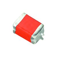 VISHAY 597D687X9010R2T Surface Mount Tantalum Capacitor, TANTAMOUNT®, 680 µF, 10 V, 3022 [7755 Metric], ± 10%, 0.028 ohm