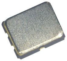 EPSON X1G0061510015 Oscillator, 100 MHz, CMOS, 3.3 V, SMD, 2.5mm x 2mm, SG2520CBN Series