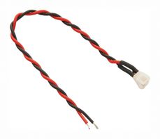 KEYSIGHT TECHNOLOGIES N2826A Test Cable Assembly, 160mm Lg, Twisted Pair Sensor Wire