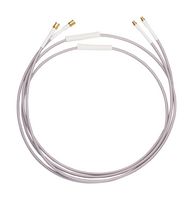 KEYSIGHT TECHNOLOGIES N5450B Test Cable Assembly, 1 Pair, 920mm LG, Extreme Temperature Extension Cable, Oscilloscopes