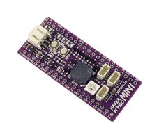 CYTRON MAKER-PI-PICO-MINI-W Maker Pi Pico Mini Board, RP2040, 133MHz, 32bit, 264KB, ARM Cortex-M0+