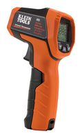 KLEIN TOOLS IR5 IR / Infrared Thermometer, -30°C to +400°C, 2 %, 0 °C, 50 °C