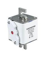 SCHURTER 8060.0415 Fuse, Industrial / Power, EKO Series, 1.1 kA, 1.25 kV, 1 kV, 82mm x 74mm x 74mm