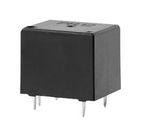 SAME SKY PR12-12V-360-1C Power Relay, SPDT, 12 V, 6 A, PR12 Series, Through Hole, Non Latching