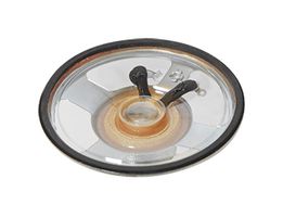 SAME SKY GF0666M Speaker, 500 mW, 330 Hz, 8 ohm, 88 dB, Square, 66mm x 66mm x 20.5mm