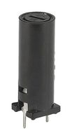 SCHURTER 0031.5001 Fuse Holder, Cartridge, 1 Fuse, 10 A, 250VAC, 5mm x 20mm, Solder, UH Series
