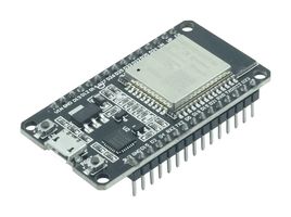 CYTRON NODEMCU-ESP32 NodeMCU Module, ESP32-WROOM-32, 32bit, Xtensa LX6, Wi-Fi, Bluetooth