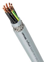 LAPP APAC 0011152 Multicore Cable, Unscreened, 5 Core, 2.5 mm², 246 ft, 75 m