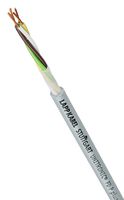 LAPP 0028660 Multicore Cable, Unscreened, 4 Core, 0.25 mm², 164 ft, 50 m