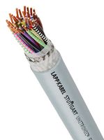 LAPP APAC 11139531 Multipair Cable, Screened, 4 Pair, 0.75 mm², 164 ft, 50 m
