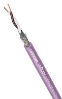LAPP 2170264 Multipair Cable, Shielded, 2 Pair, 22 AWG, 0.34 mm², 164 ft, 50 m