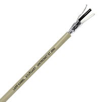 LAPP 3800764 Multipair Cable, Screened, 1 Pair, 22 AWG, 0.34 mm², 502 ft, 153 m
