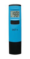 HANNA INSTRUMENTS HI-98304 Water Meter, 0mS/cm to 20mS/cm, 0°C to +50°C, 160 mm, 40 mm