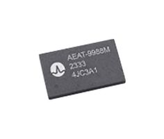 BROADCOM AEAT-9988MB-102 Rotary Encoder, Magnetic, Absolute, 65536 CPR, Vertical