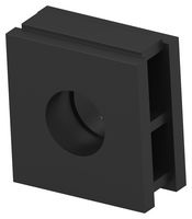 TE CONNECTIVITY 2499693-4 Grommet, 19 mm, 20 mm, TPE (Thermoplastic Elastomer)