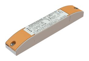 INVENTRONICS OTI-DALI-10/220-240/700-NFC-I LED Driver, LED Lighting, 10 W, 45 V, 700 mA, Constant Current, 198 V