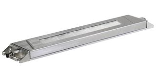 IDEC LF3D-SB2B1 Lighting Unit, LED, Standard Light Distribution/Rear Connection/Surface Mount, 9.2 W, 24 VDC, M12