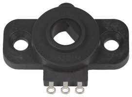 TT ELECTRONICS PHS21SB10K Rotary Potentiometer, 10 kohm, 1 Turns, Linear, 500 mW, ± 20%, PHS21 Series