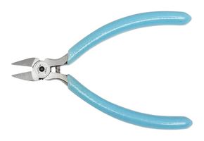 WELLER XCELITE MS545JVN Cutter, Tapered Head, 101.6 mm, Flush, 0.6 mm, Pro Series