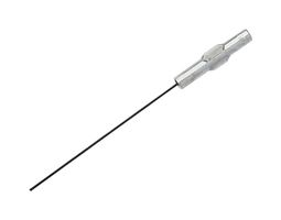 WELLER XCELITE 9920N Hex Screwdriver Blade, 1.27mm x 101.6mm, 1.27mm Drive Size, 99 Series