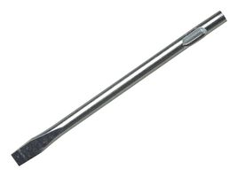 WELLER XCELITE 99312N Slotted Screwdriver Blade, 7.9mm x 101.6mm, 7.9mm Drive Size, 99 Series
