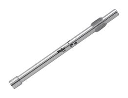 WELLER XCELITE 9955MMN Hex Nutdriver Blade, 5.5mm x 92mm, 5.5mm Drive Size, 99 Series