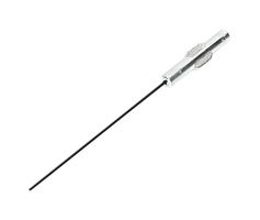 WELLER XCELITE 9976MMN Hex Screwdriver Blade, 4mm x 101.6mm, 4mm Drive Size, 99 Series