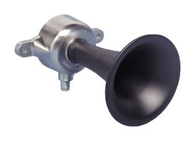 MOFLASH SIGNALLING TDE198 Airhorn, 1 Tone, 138 dBA, 660 Hz, -30°C to 90°C, IP66, TDE Series