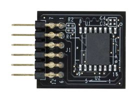 INFINEON EVALCY15V116QSNTOBO1 EVALUATION BOARD, SERIAL F-RAM
