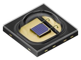 AMS OSRAM GROUP SFH 4726CS A01-CA1CB1 Infrared Emitter, 950 nm, 75 °, SMD, 350 mW/Sr, 10 ns, 11 ns