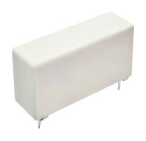 SENSATA / CYNERGY3 S8-241B04U Reed Relay, SPST-NC, 24 VDC, S8 Series, Through Hole, 2.7 kohm, 1 A