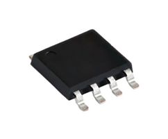 VISHAY SQJ160ELP-T1_GE3 Power MOSFET, N Channel, 60 V, 268 A, 0.00182 ohm, PowerPAK SO, Surface Mount