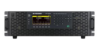 B&K PRECISION HVL150250 DC Electronic Load, HVL Series, 2 kW, Programmable, 150 V, 250 A
