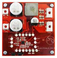 RENESAS ISL8117EVAL2Z EVAL BOARD, SYN STEP DOWN PWM CNTRL, 6A